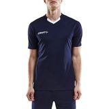 Craft Progress Jersey Contrast M 1905561 - Navy