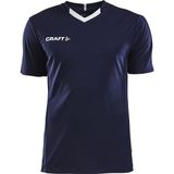 Craft Progress Jersey Contrast M 1905561 - Navy