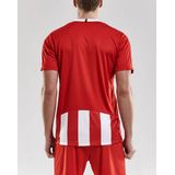 Jersey Craft - Progress Contrast - Wedstrijdshirt - Stretch Technisch Materiaal