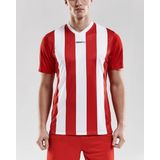 Jersey Craft - Progress Contrast - Wedstrijdshirt - Stretch Technisch Materiaal