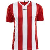 Jersey Craft - Progress Contrast - Wedstrijdshirt - Stretch Technisch Materiaal