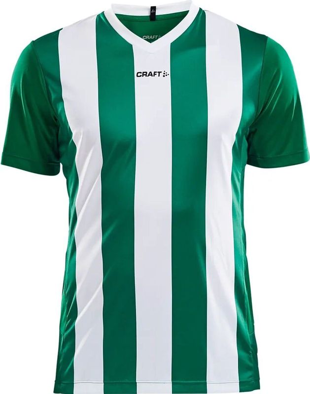 Jersey Craft - Progress Stripe - Competitietop - Technisch Materiaal