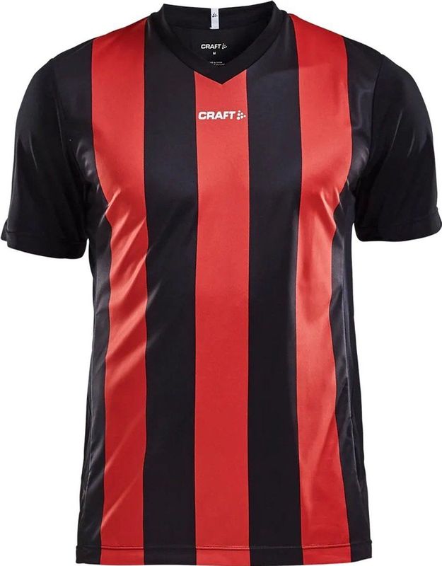 Jersey Craft - Progress Stripe - Competitietop - Technisch Materiaal