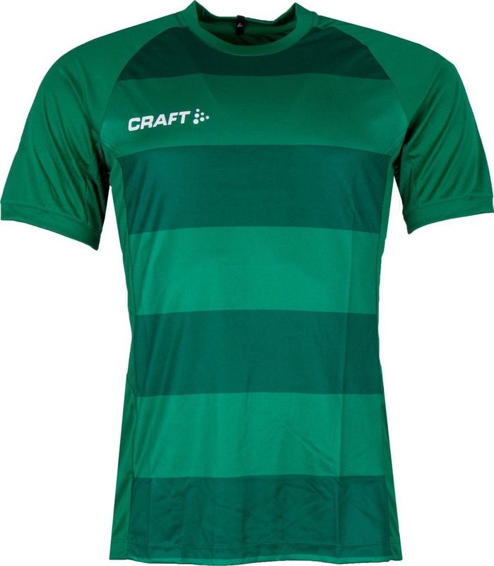 Craft - Progress Graphic Jersey - Sportshirt - 100% Polyester