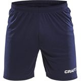 Craft Squad Short Solid 1905572 - Navy