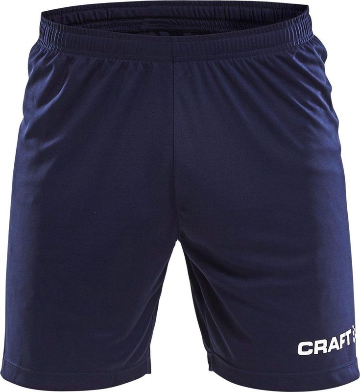 Craft Squad Short Solid Heren Sportbroek Mannen