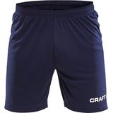 Craft Squad Short Solid 1905572 - Navy
