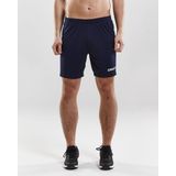 Craft Squad Short Solid 1905572 - Navy