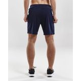 Craft Squad Short Solid 1905572 - Navy