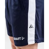 Craft Squad Short Solid 1905572 - Navy