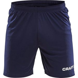 Craft Squad Short Solid 1905572 - Navy