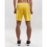 Craft - Squad Solid - Korte Sportbroek - Technische Stretchstof - Zwart