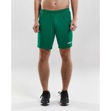 Craft Squad Short Solid 1905572 - Team Green