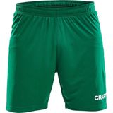 Craft Squad Short Solid 1905572 - Team Green