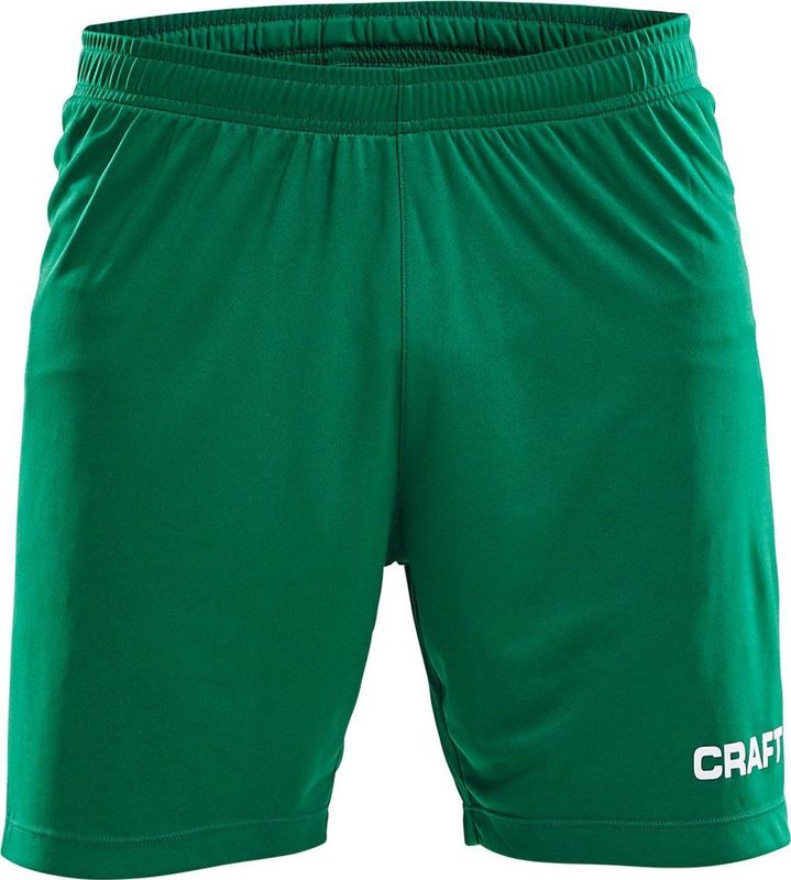 Craft Squad Short Solid 1905572 - Team Green