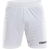 Craft Senior Sportshort Wit