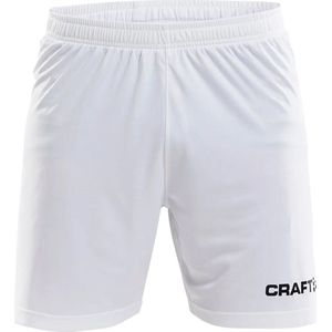 Craft Senior Sportshort Wit