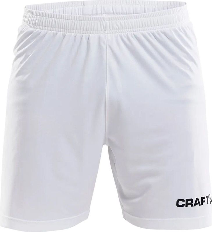 Craft Senior Sportshort Wit