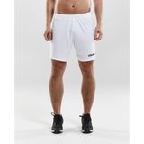 Craft Senior Sportshort Wit