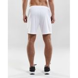 Craft Senior Sportshort Wit