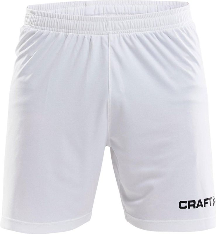 Craft Senior Sportshort Wit