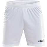 Craft - Progress Contrast - Korte Wedstrijdshort - Technische Stof - Zwart