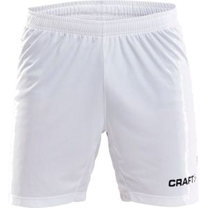 Craft - Progress Contrast - Korte Wedstrijdshort - Technische Stof - Zwart