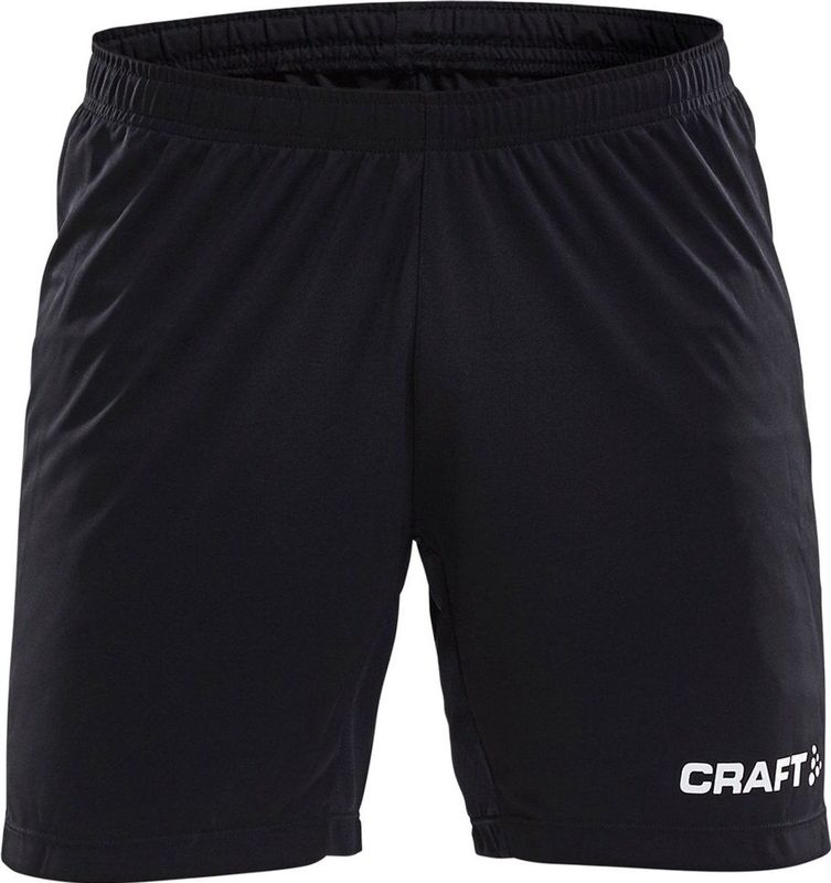 Progress - Short Contrast - Korte Broek - Kleur - Materiaal