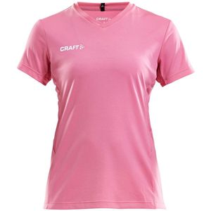 Craft - Squad Solid - Damestrui - Sportshirt