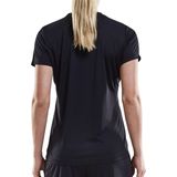 Craft - Squad Solid - Damestrui - Zwart - Technisch Materiaal