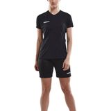 Craft - Squad Solid - Damestrui - Zwart - Technisch Materiaal