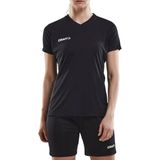 Craft - Squad Solid - Damestrui - Zwart - Technisch Materiaal