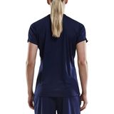 Craft - Progress Contrast - Damestrui - V-hals - Technische Stretchstof