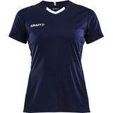 Craft - Progress Contrast - Damestrui - V-hals - Technische Stretchstof
