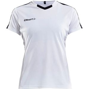 Craft Progress Jersey Contrast 567 - White