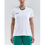 Craft - Progress Contrast - Damestrui - V-hals - Technische Stretchstof