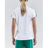 Craft - Progress Contrast - Damestrui - V-hals - Technische Stretchstof