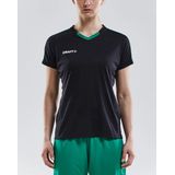 Craft - Progress Contrast - Damestrui - V-hals - Technische Stretchstof