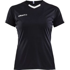 Craft Progress Jersey Contrast 567 - Black White