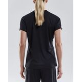 Craft - Progress Contrast - Damestrui - V-hals - Technische Stretchstof