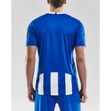 Craft - Progress Jersey Stripe - Sportshirt - 100% Polyester