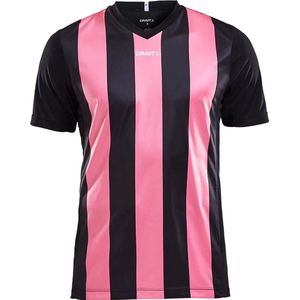 CRAFT - PROGRESS JERSEY STRIPE - Sportshirt - 100% Polyester