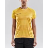 Craft - Progress Graphic - Damestrui - Technische Stof - Ronde Hals