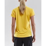 Craft - Progress Graphic - Damestrui - Technische Stof - Ronde Hals