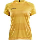 Craft - Progress Graphic - Damestrui - Technische Stof - Ronde Hals