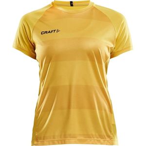 Craft - Progress Graphic - Damestrui - Technische Stof - Ronde Hals