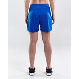 Craft - Squad Solid - Damesshort - Technische Stretchstof - Korte Broeken