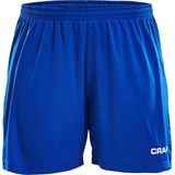 Craft - Squad Solid - Damesshort - Technische Stretchstof - Korte Broeken