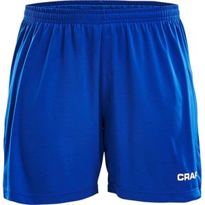 Craft - Squad Solid - Damesshort - Technische Stretchstof - Korte Broeken