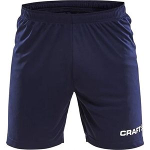 Craft Squad Short Solid 576 - Navy
